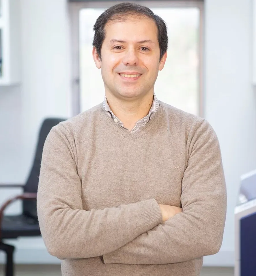 Luís Pimenta